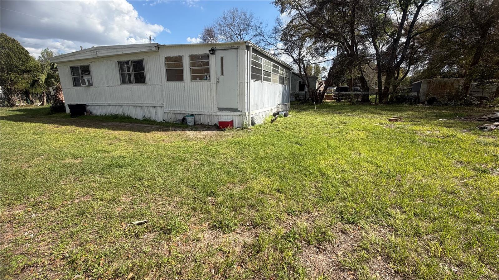 OCALA ESTATE - Residential