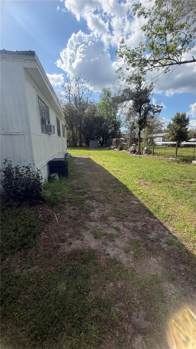 OCALA ESTATE - Residential