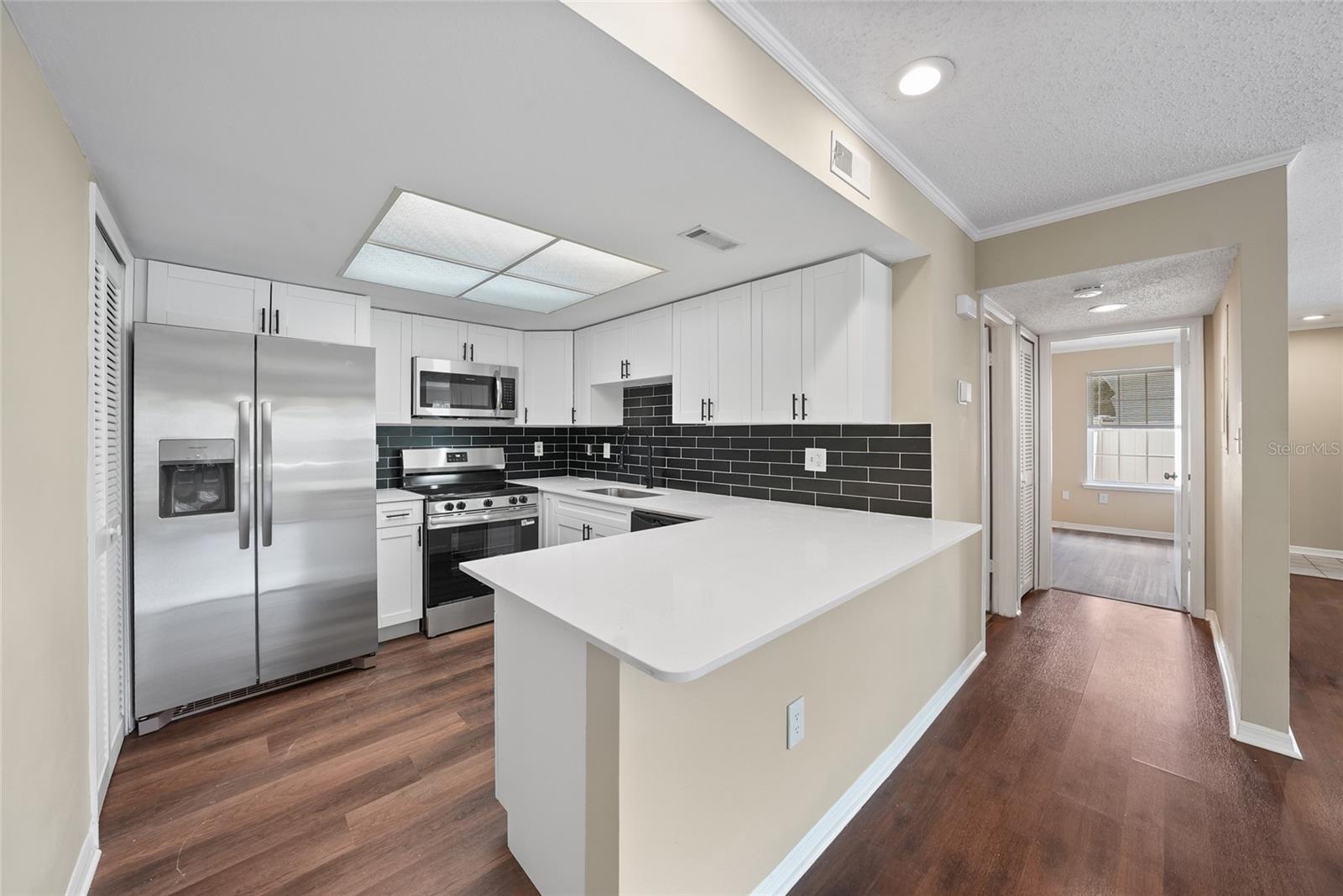 SAVANNAH TRACE I A CONDOMIN - Residential