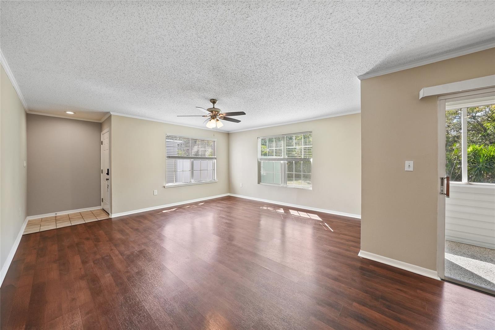 SAVANNAH TRACE I A CONDOMIN - Residential