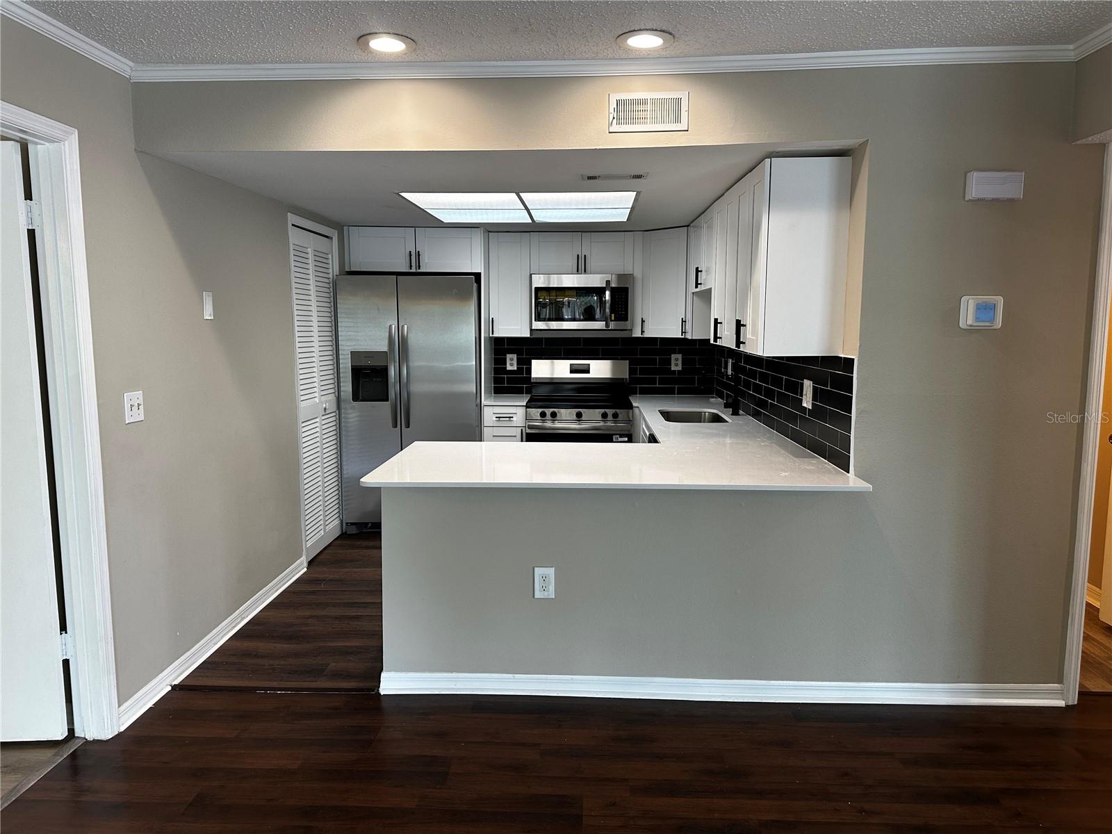 SAVANNAH TRACE I A CONDOMIN - Residential