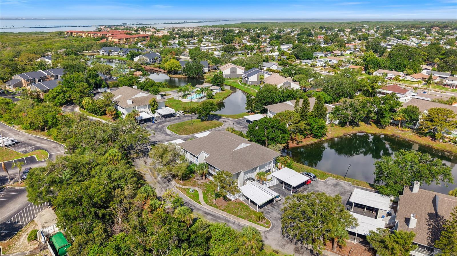 SAVANNAH TRACE I A CONDOMIN - Residential