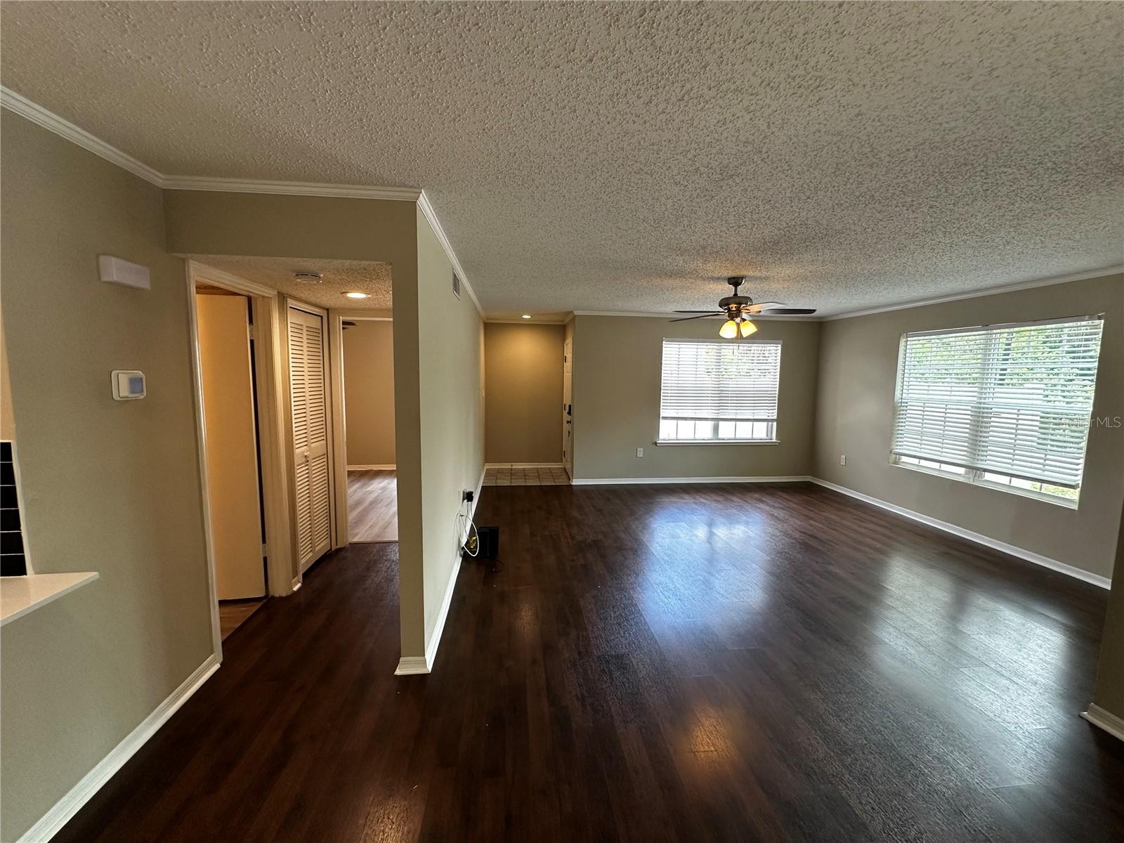SAVANNAH TRACE I A CONDOMIN - Residential