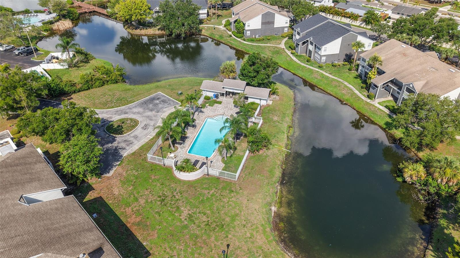 SAVANNAH TRACE I A CONDOMIN - Residential