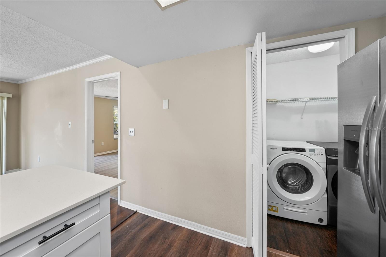 SAVANNAH TRACE I A CONDOMIN - Residential