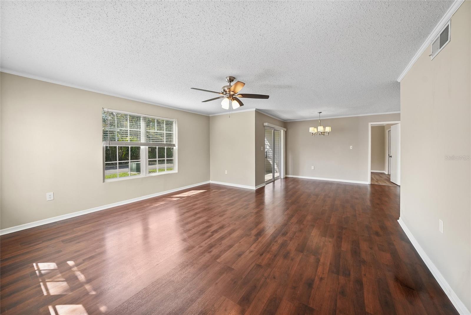 SAVANNAH TRACE I A CONDOMIN - Residential