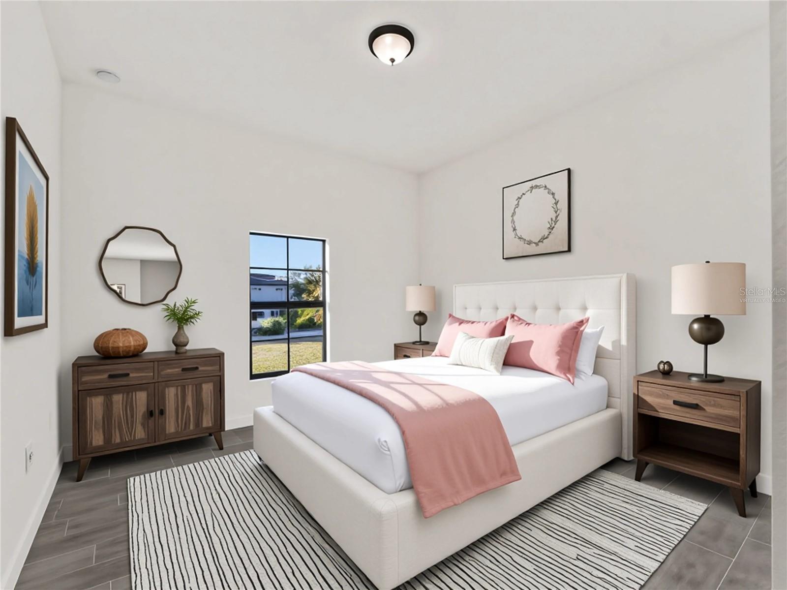 PORT CHARLOTTE SUB 27 - Residential