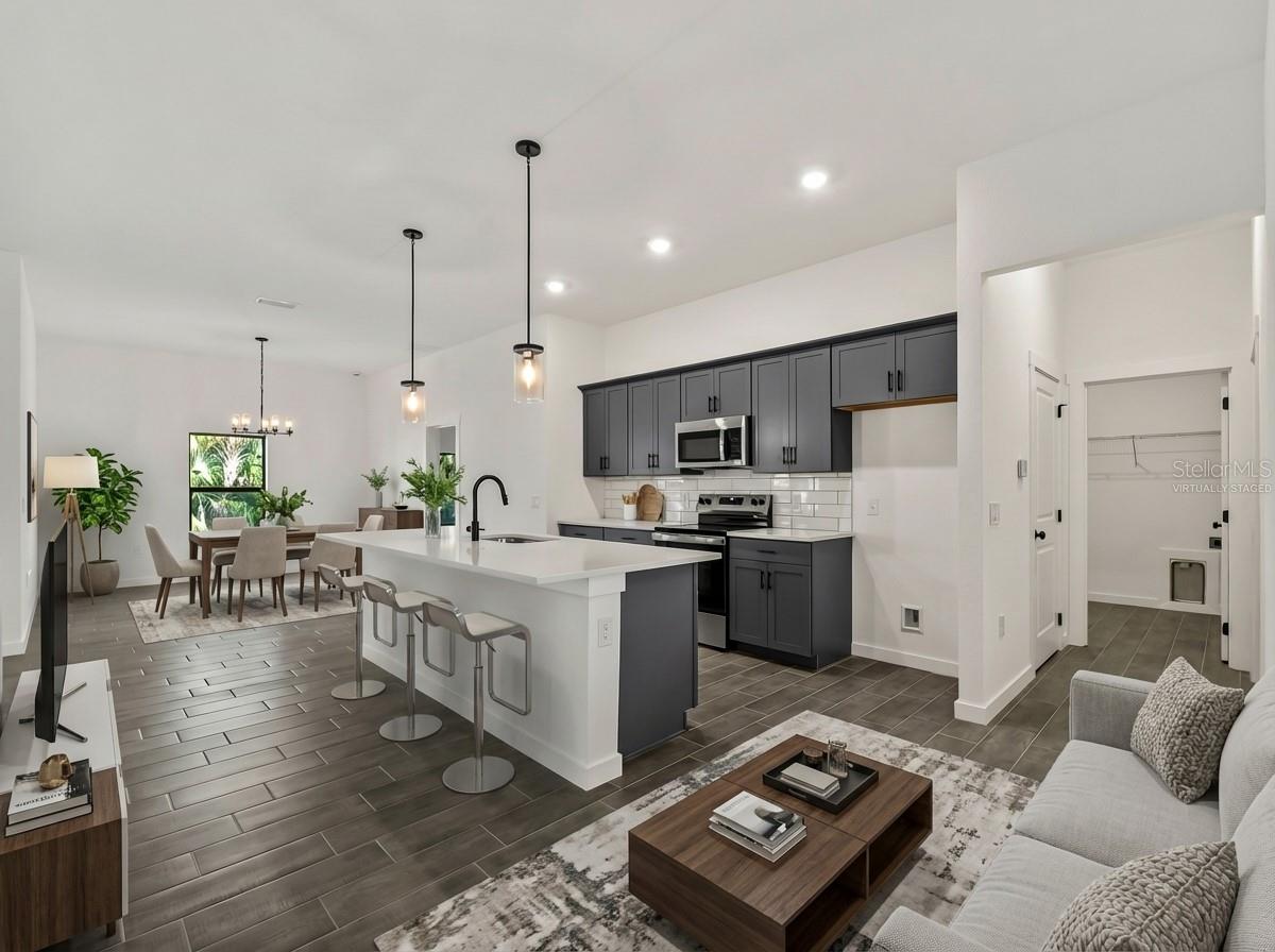 PORT CHARLOTTE SUB 27 - Residential