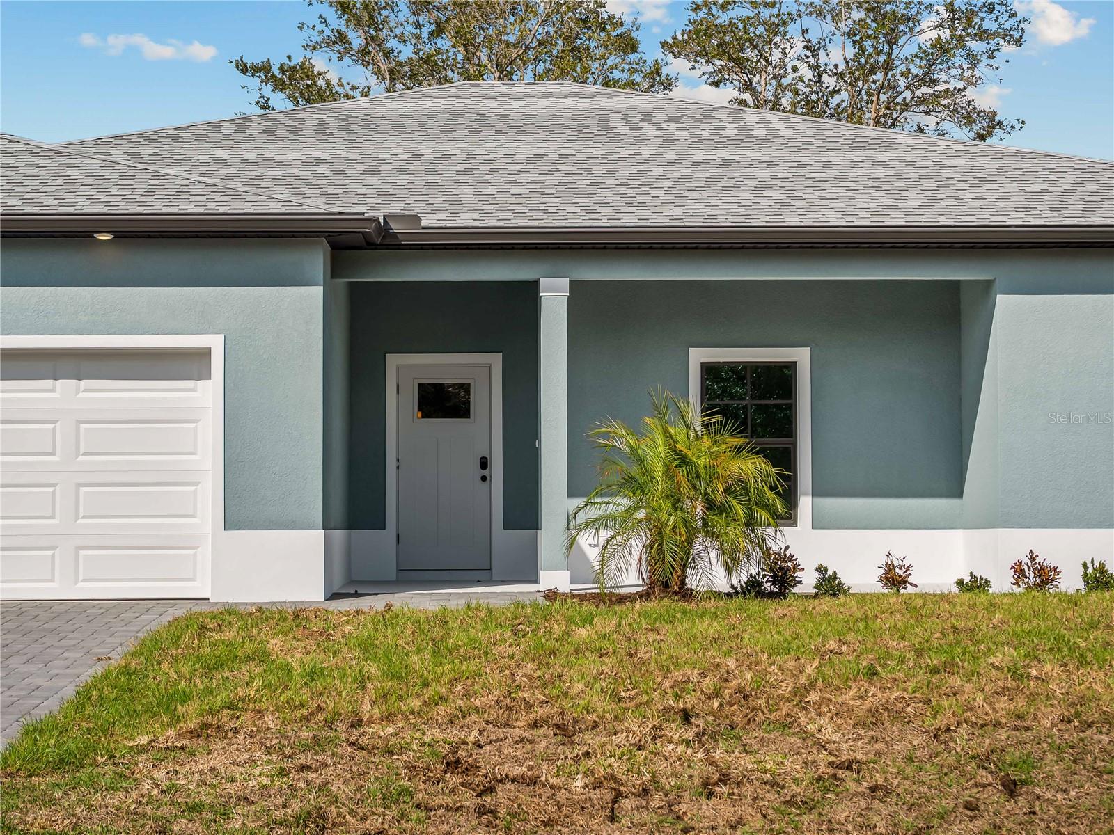 PORT CHARLOTTE SUB 27 - Residential