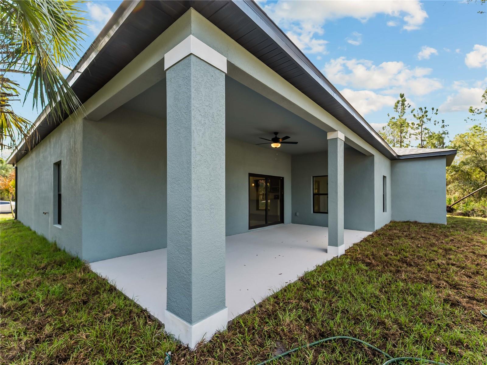 PORT CHARLOTTE SUB 27 - Residential