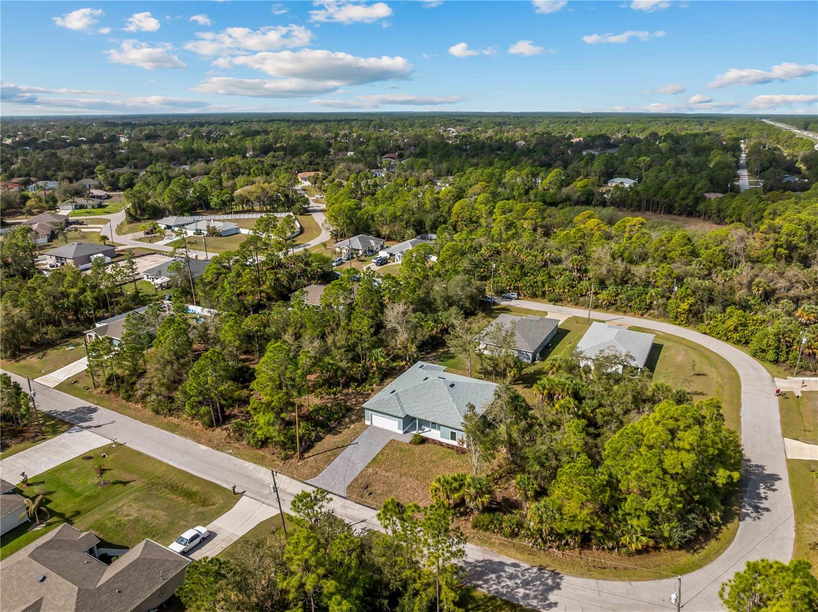 PORT CHARLOTTE SUB 27 - Residential