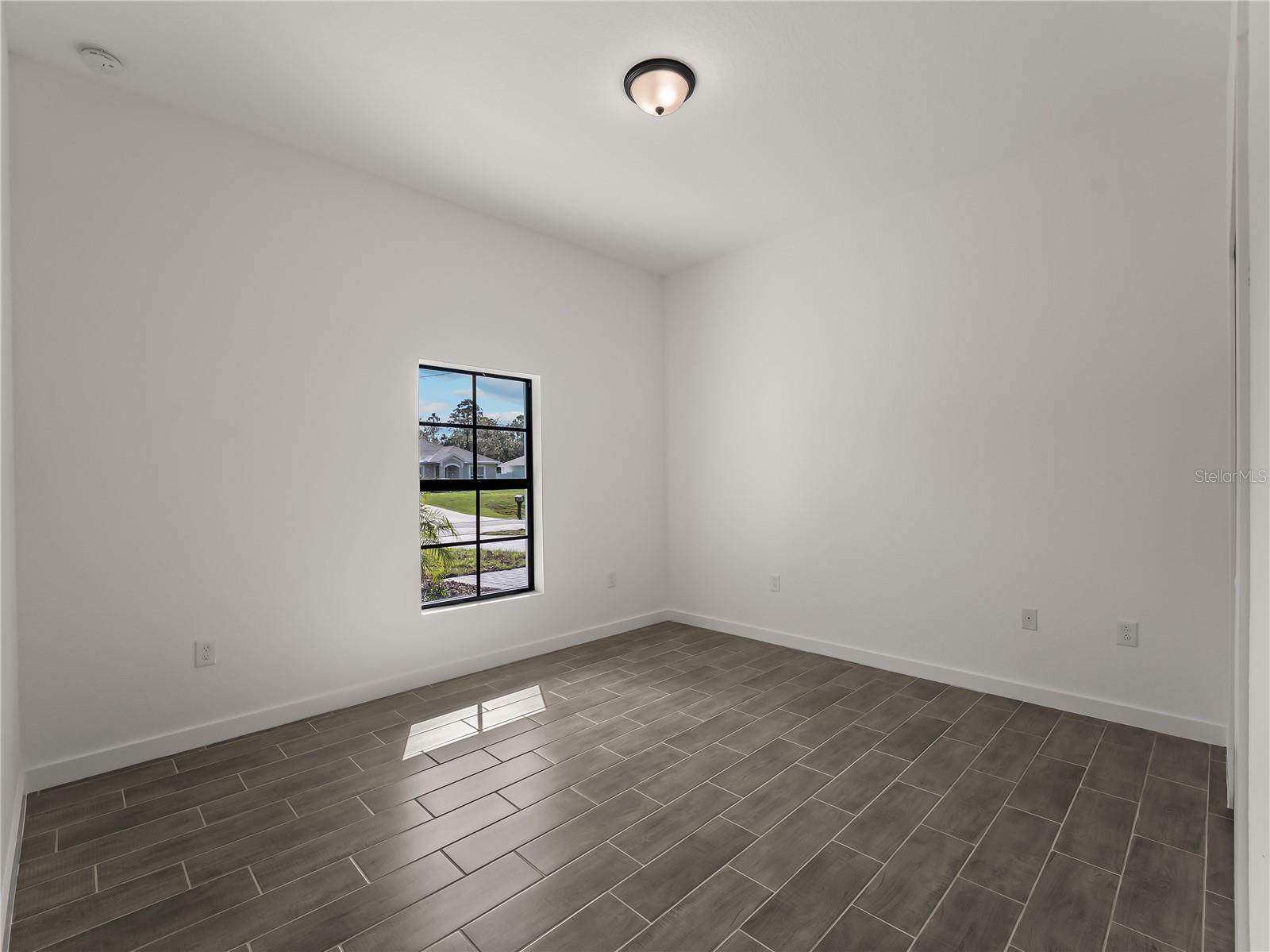 PORT CHARLOTTE SUB 27 - Residential