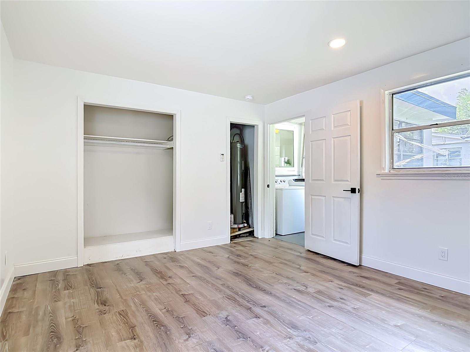 WEST END DAYTONA - Residential Lease