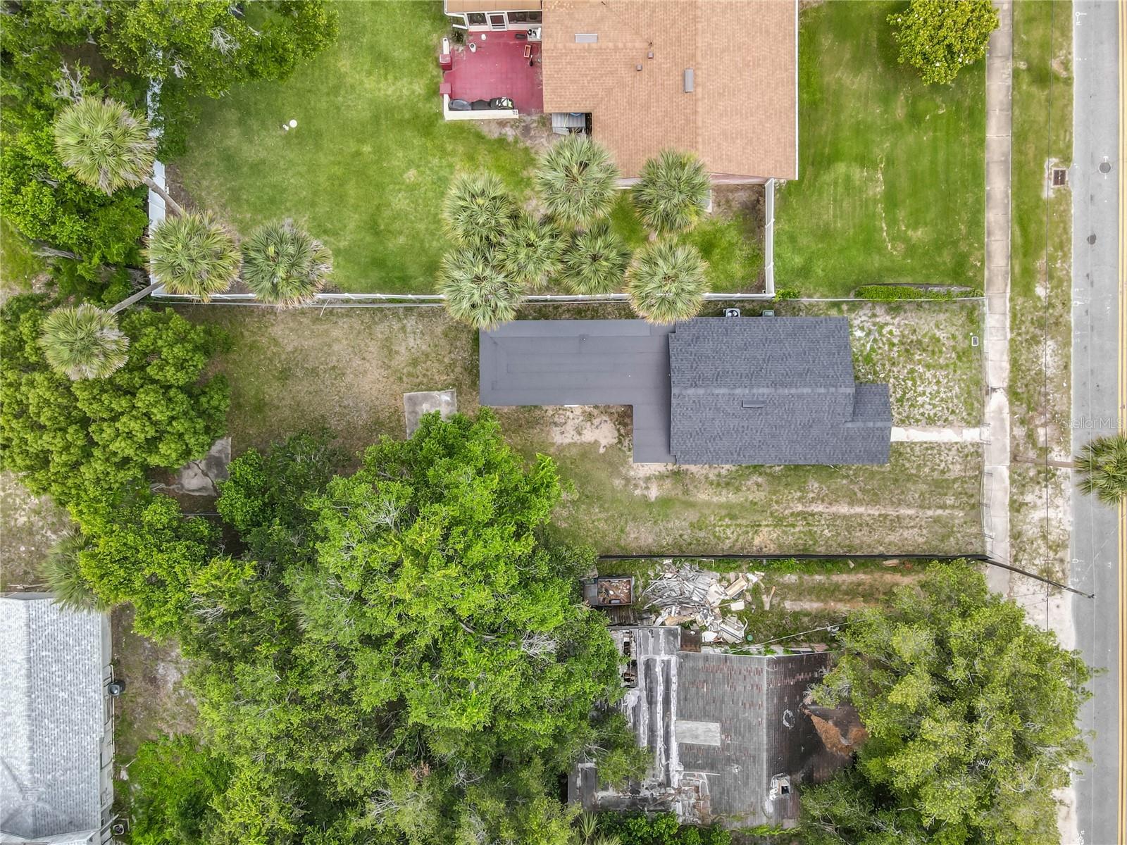 WEST END DAYTONA - Residential Lease