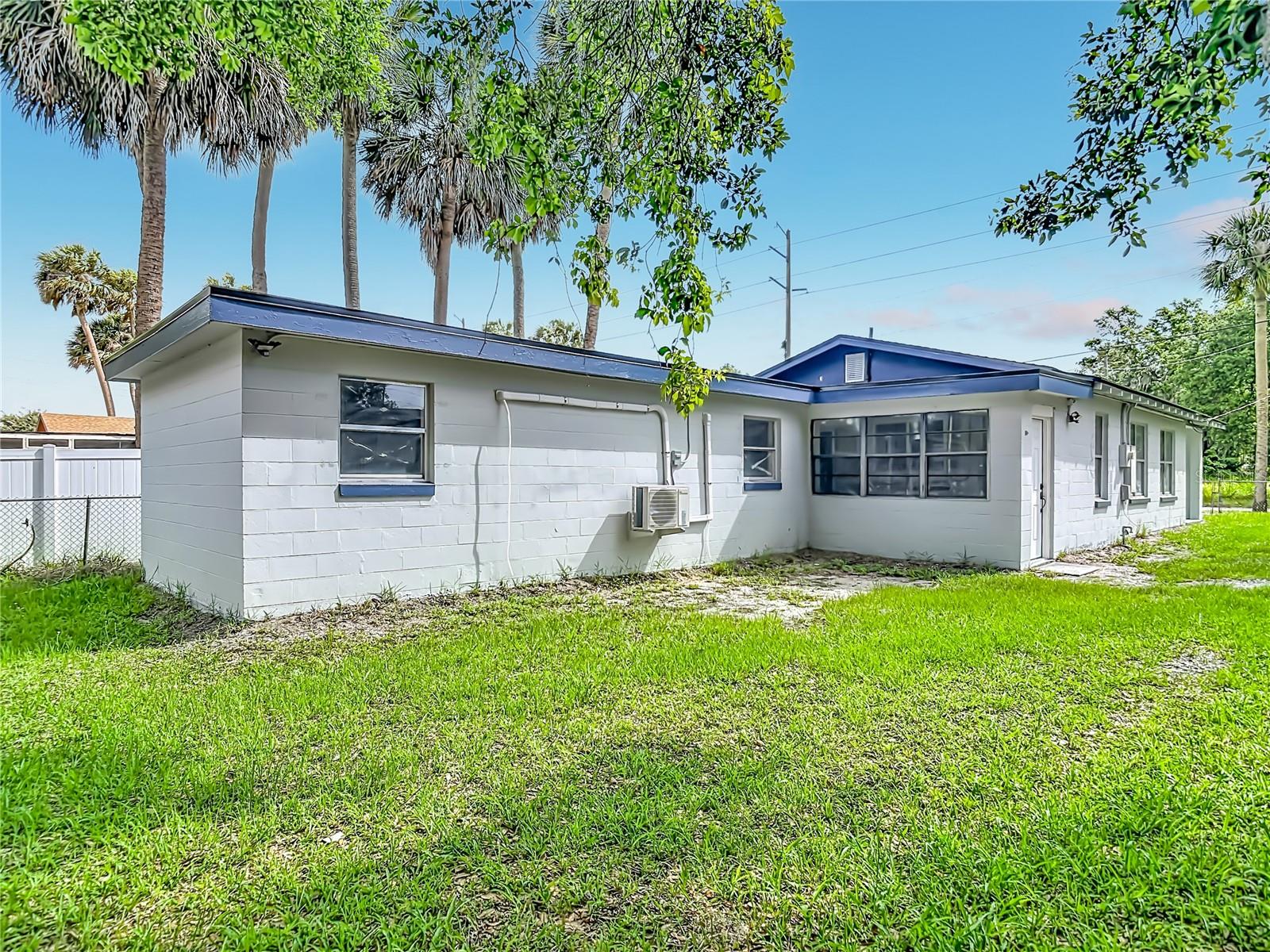 WEST END DAYTONA - Residential Lease