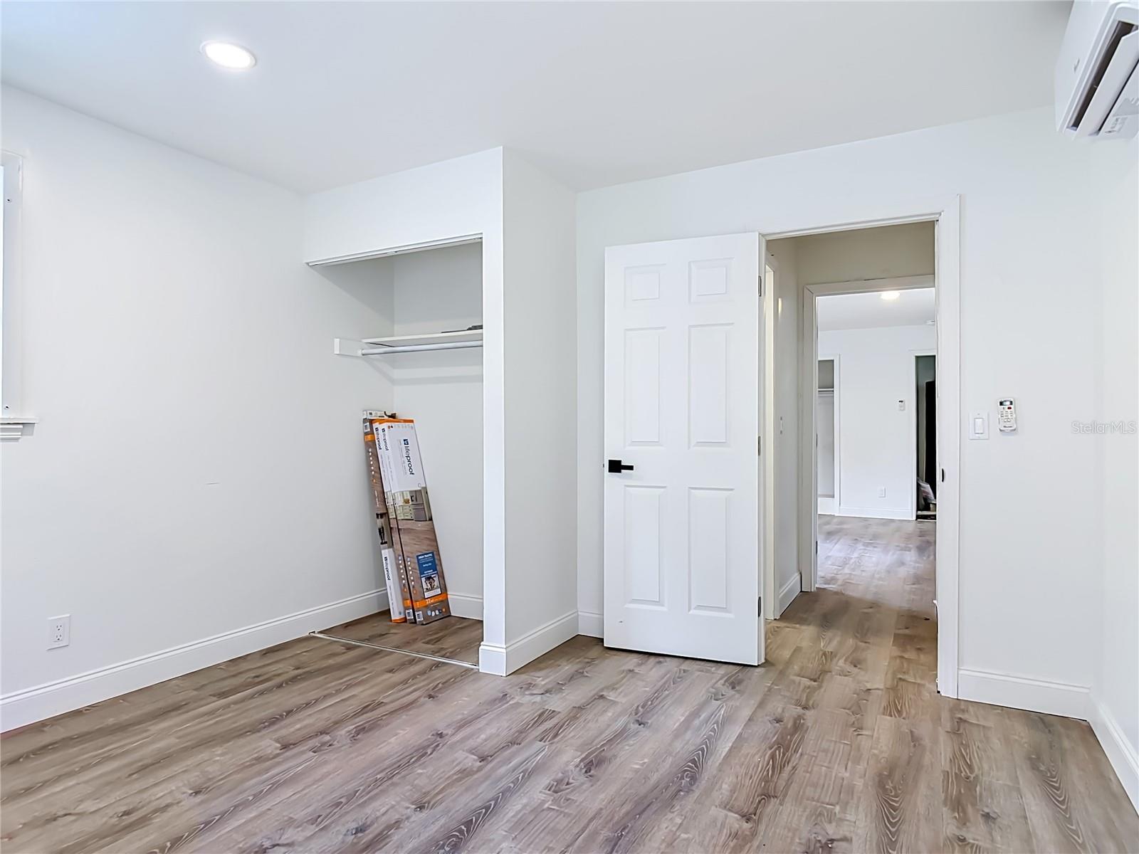 WEST END DAYTONA - Residential Lease