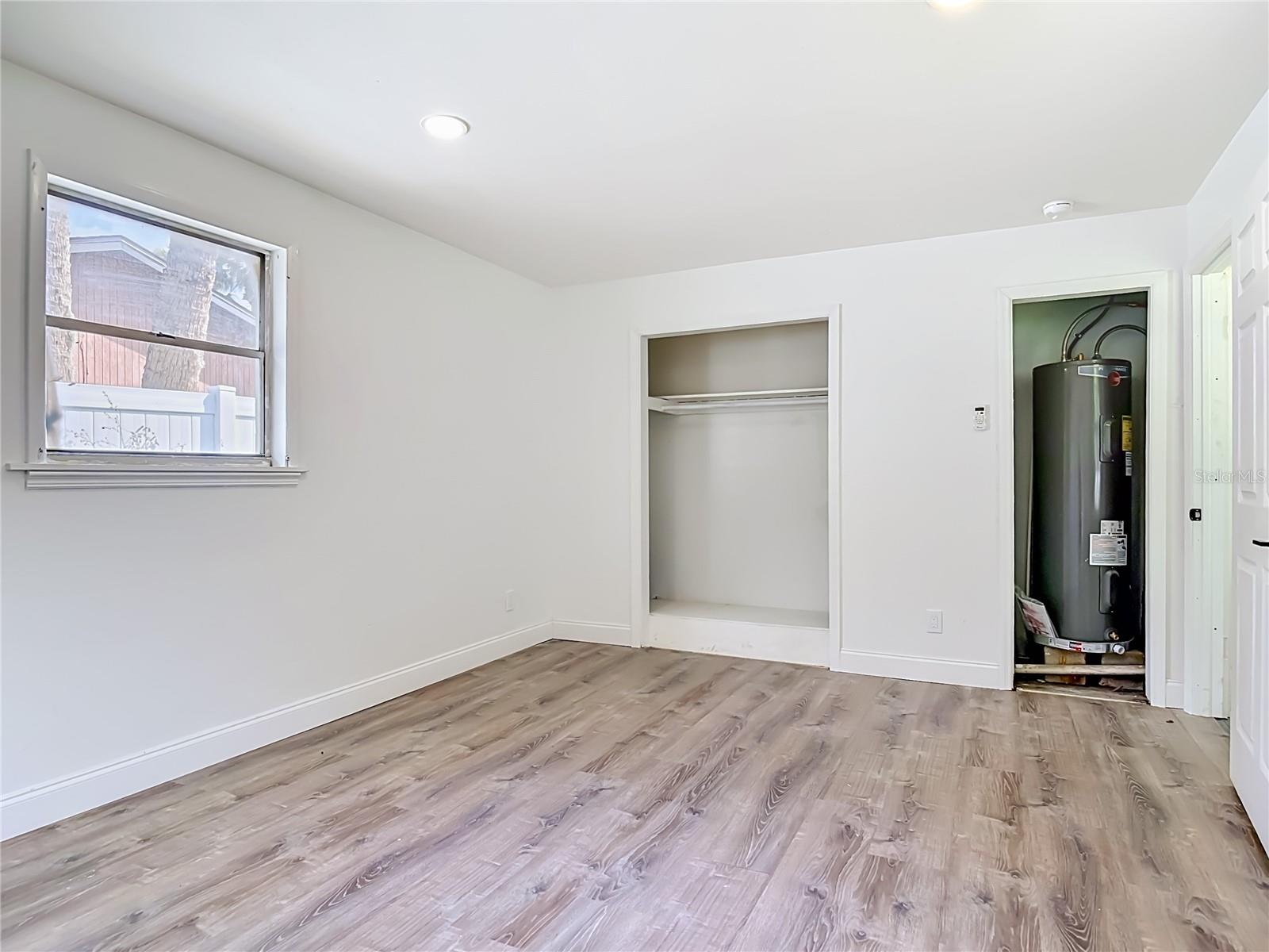 WEST END DAYTONA - Residential Lease