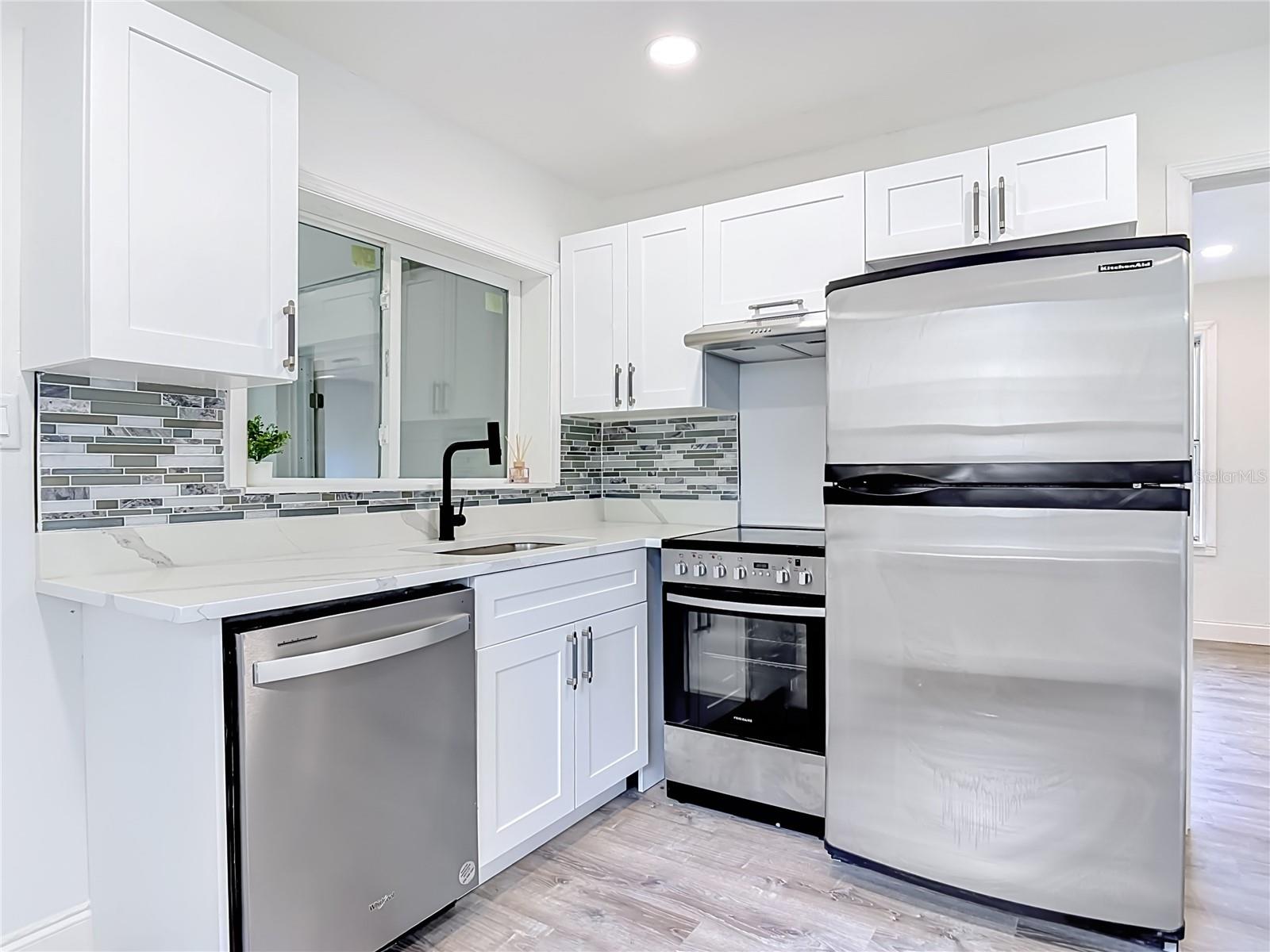 WEST END DAYTONA - Residential Lease