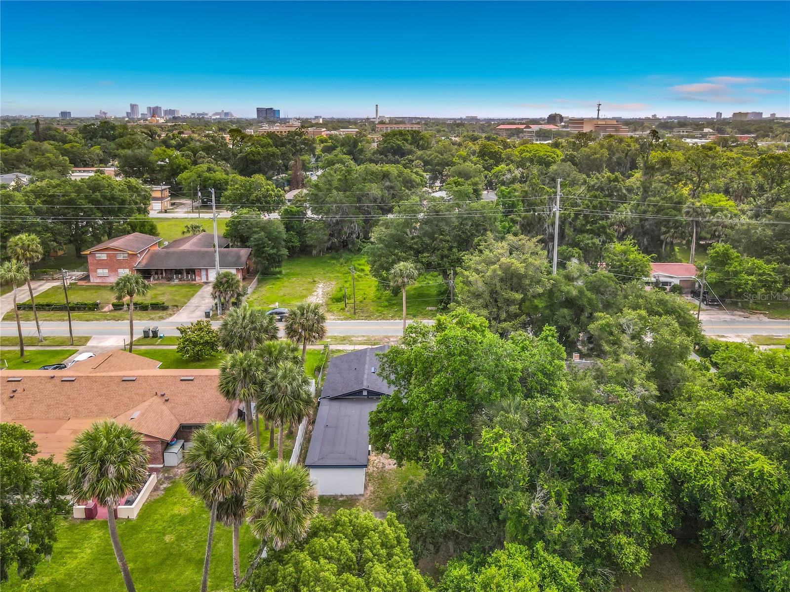 WEST END DAYTONA - Residential Lease
