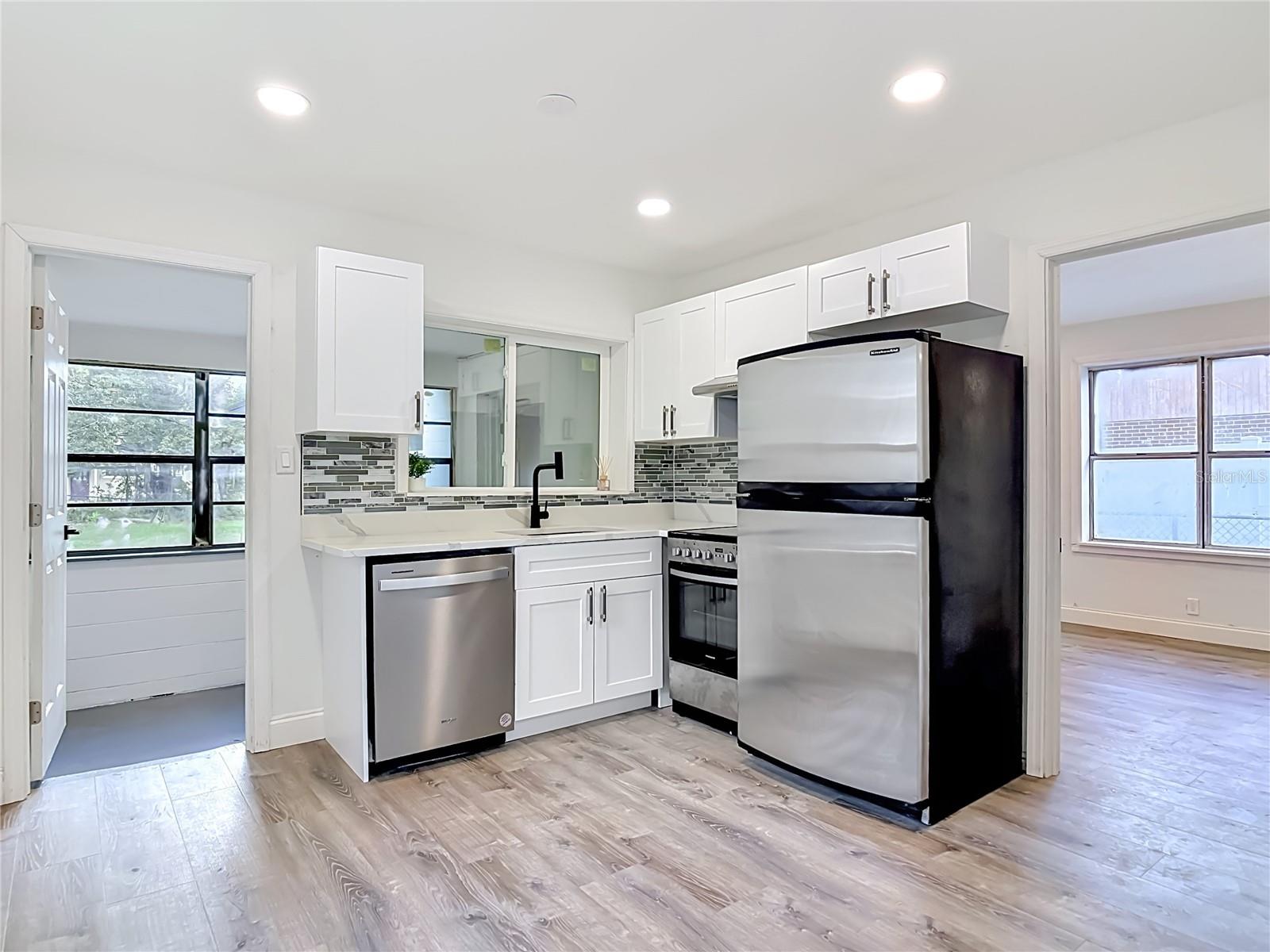 WEST END DAYTONA - Residential Lease