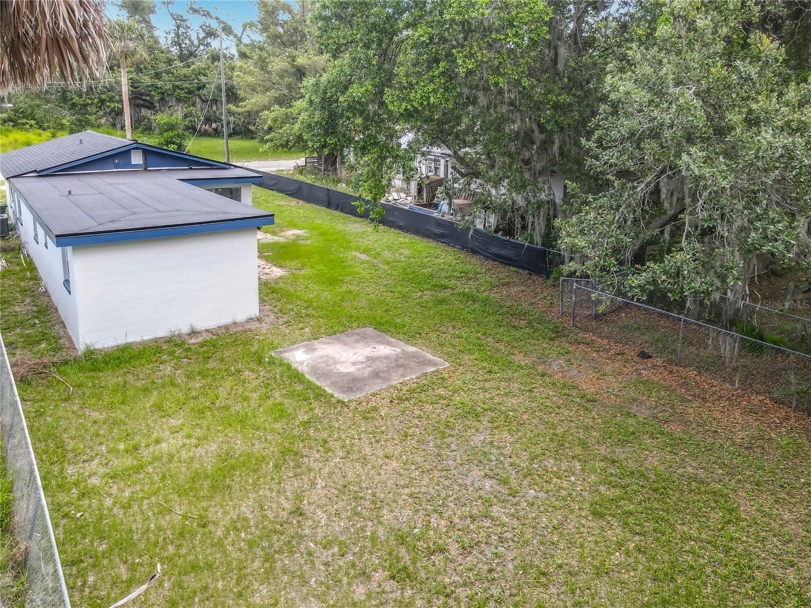 WEST END DAYTONA - Residential Lease