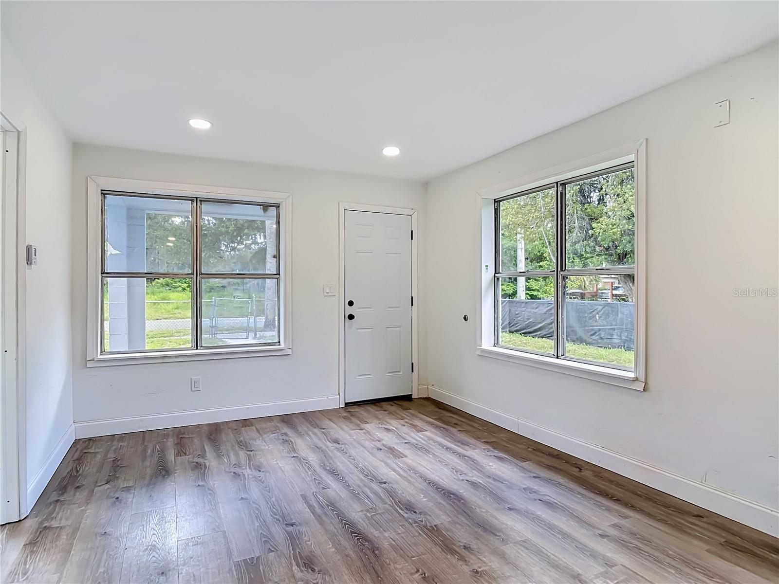 WEST END DAYTONA - Residential Lease