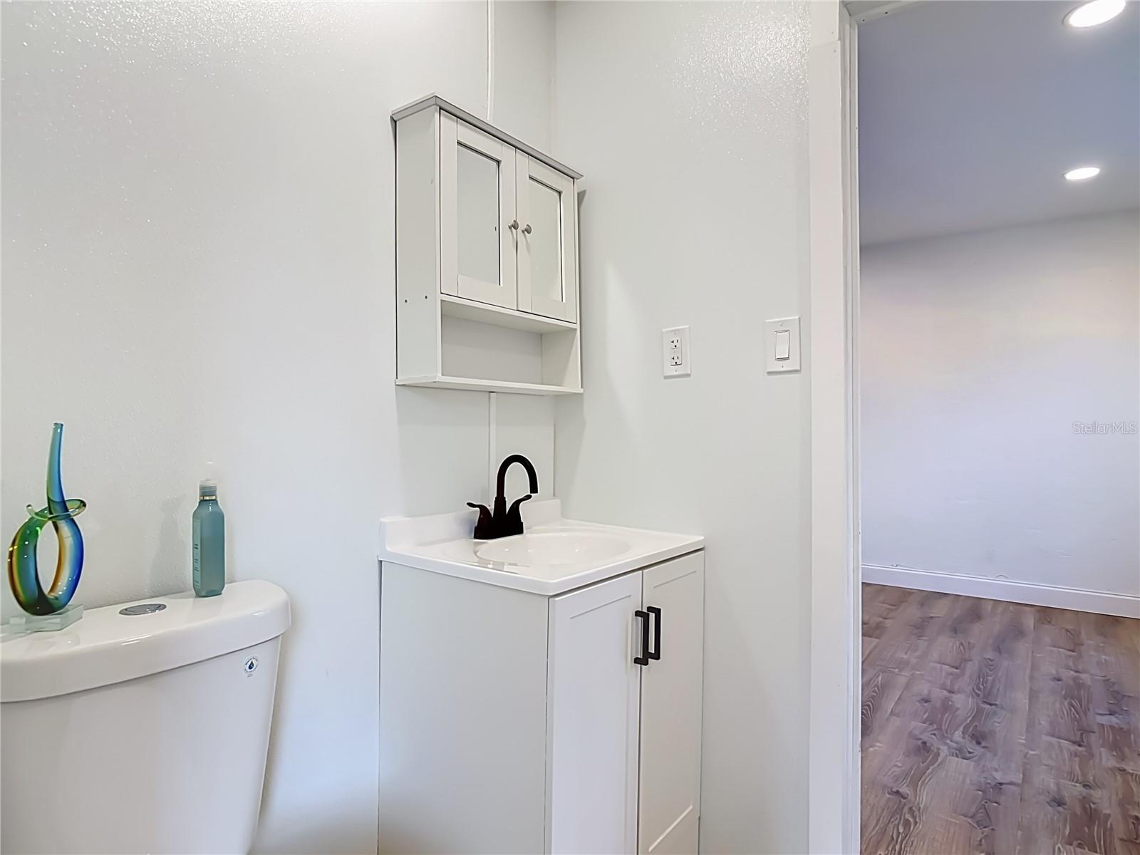 WEST END DAYTONA - Residential Lease