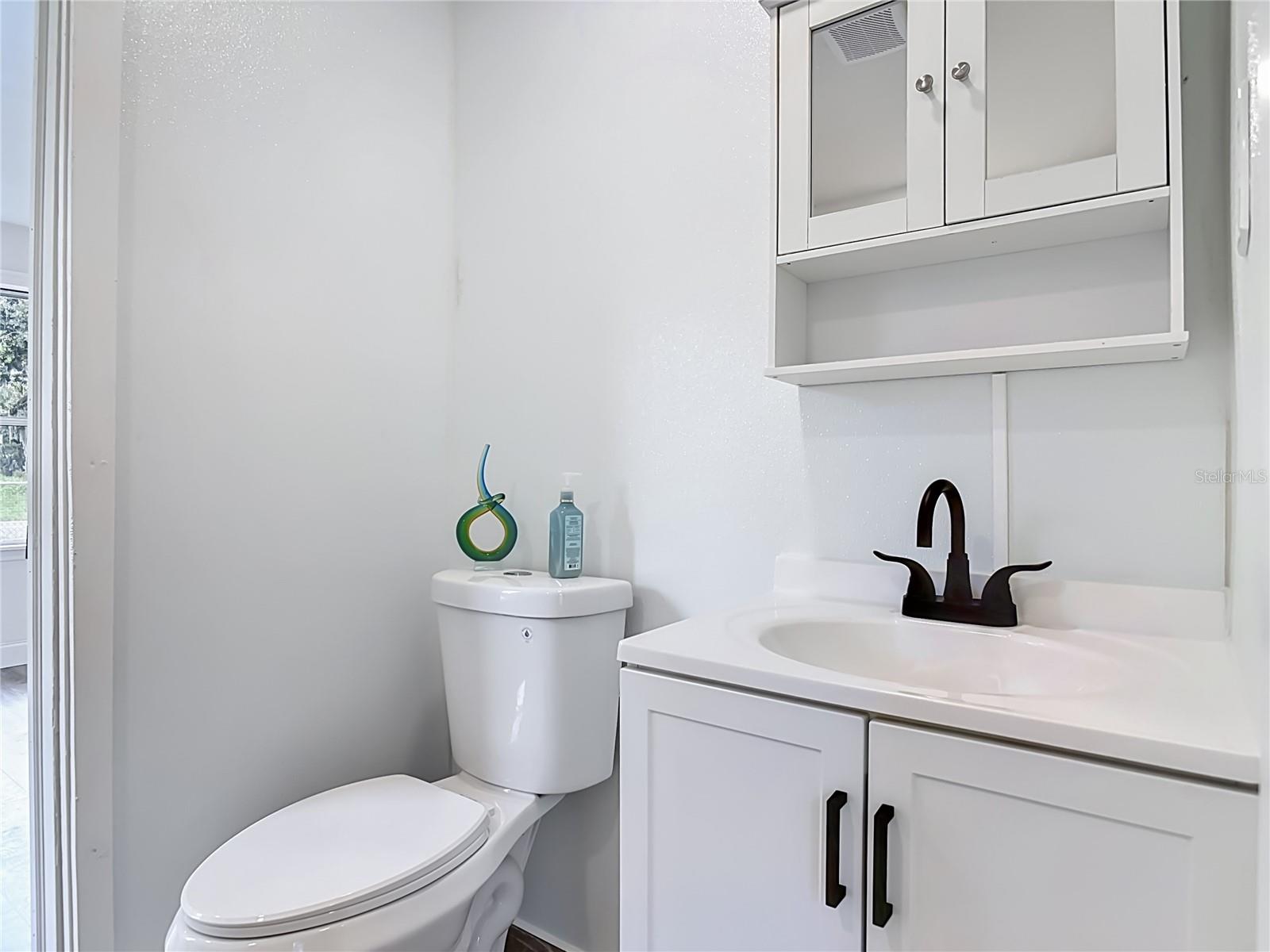 WEST END DAYTONA - Residential Lease