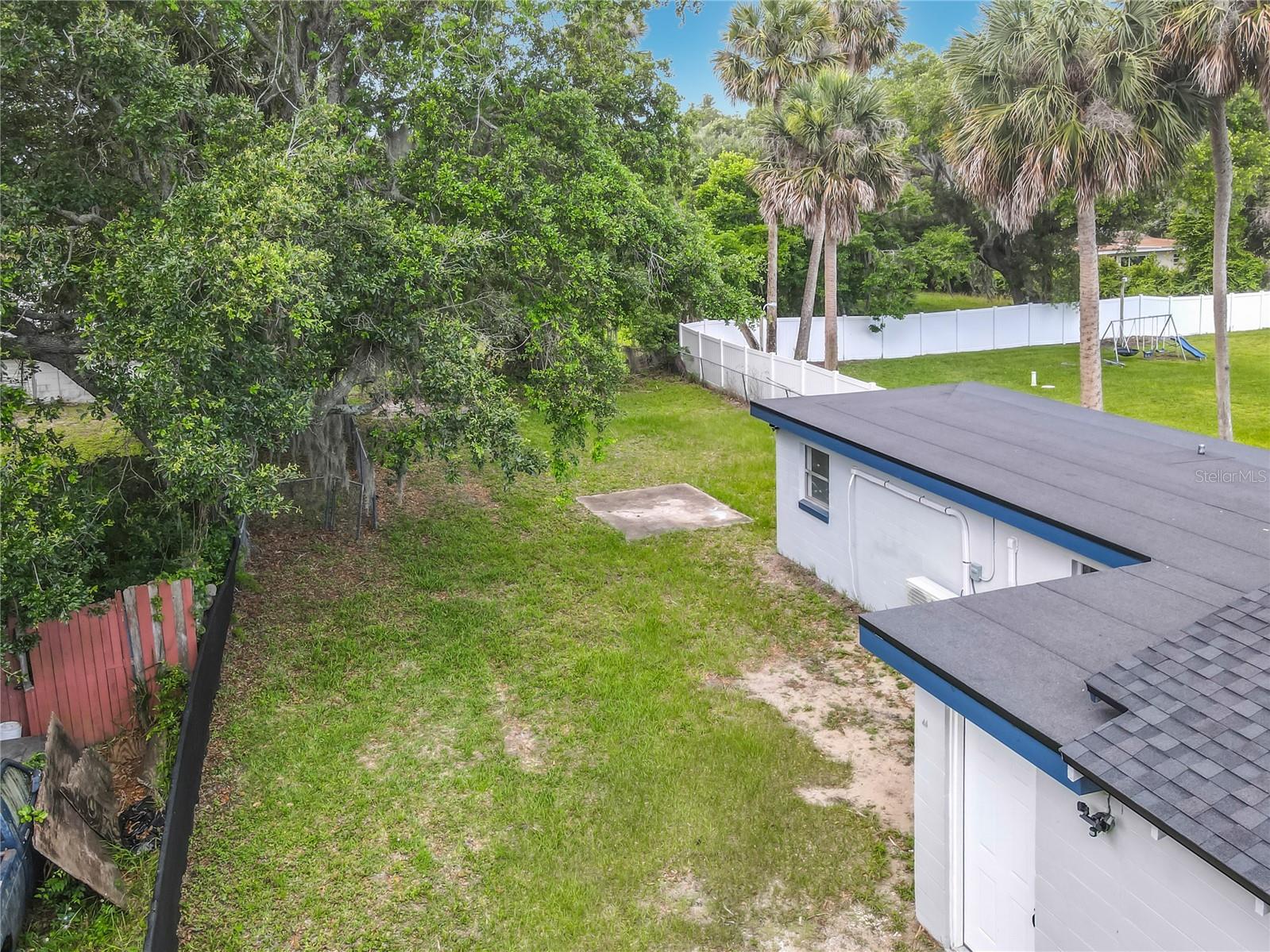 WEST END DAYTONA - Residential Lease