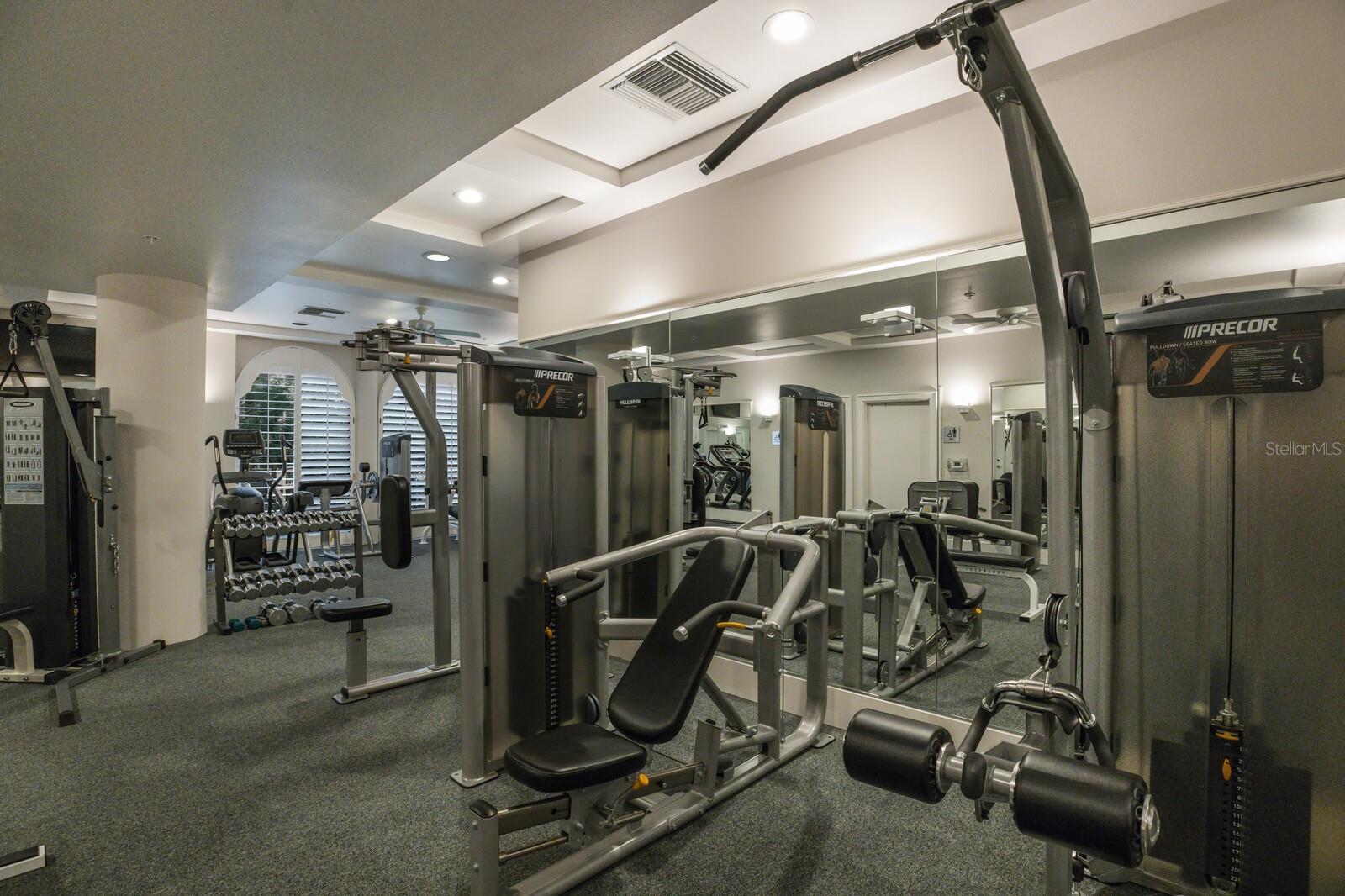 L AMBIANCE AT LONGBOAT KEY CLUB PH 01 - Residential