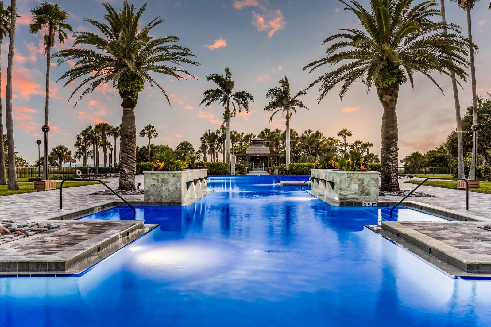 L AMBIANCE AT LONGBOAT KEY CLUB PH 01 - Residential