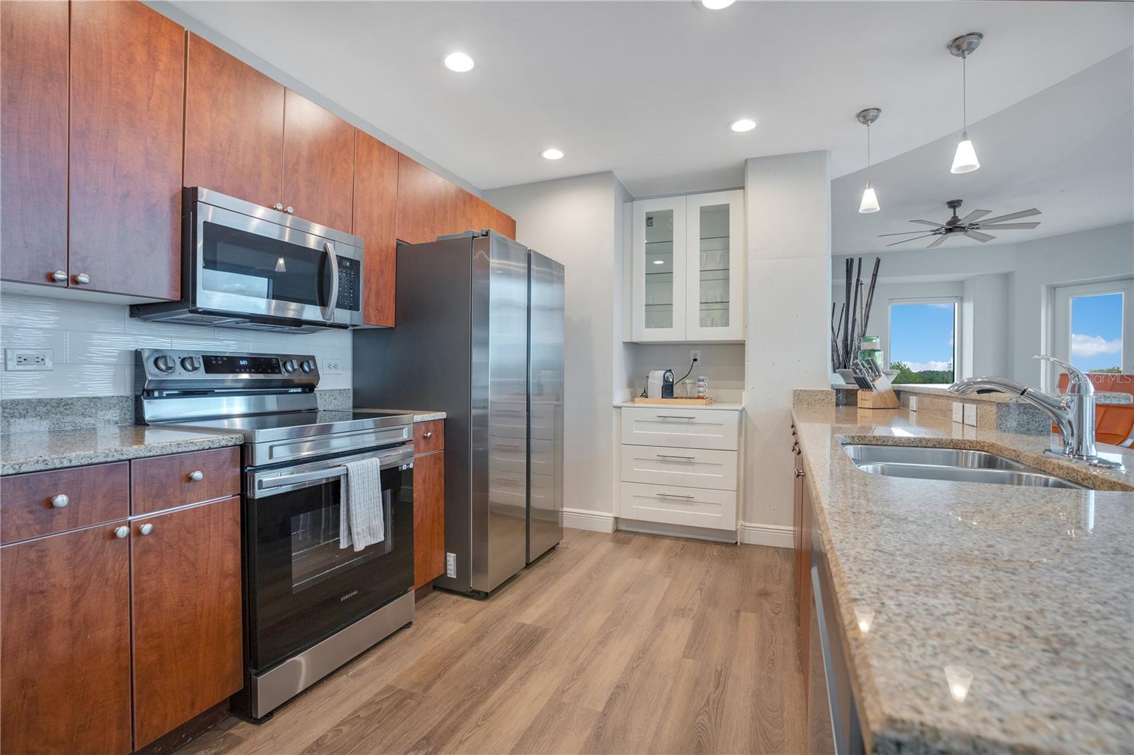 JACKSON - Residential Lease