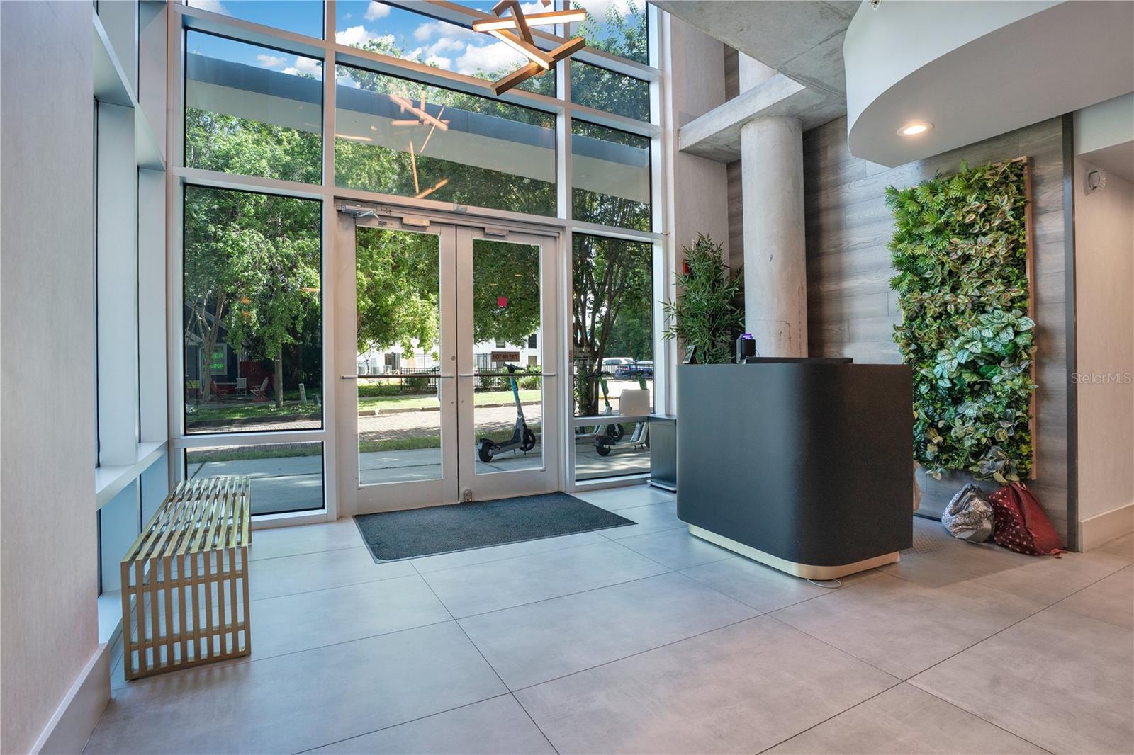 JACKSON - Residential Lease