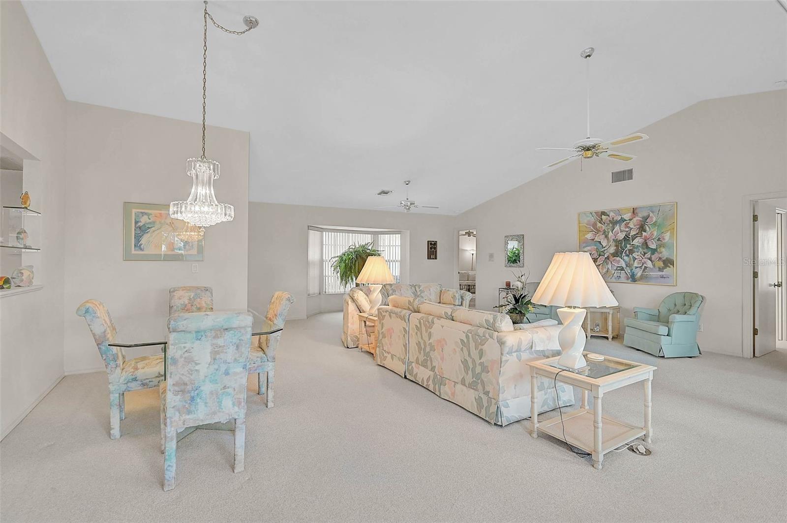 PERIDIA - Residential