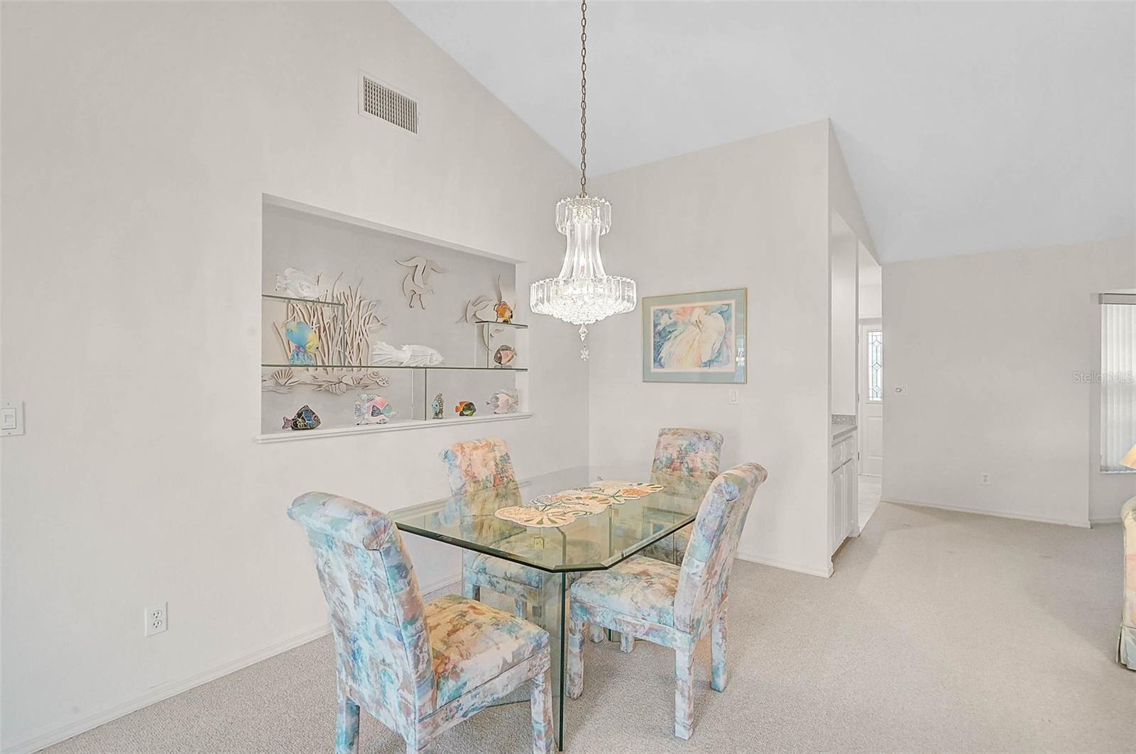 PERIDIA - Residential