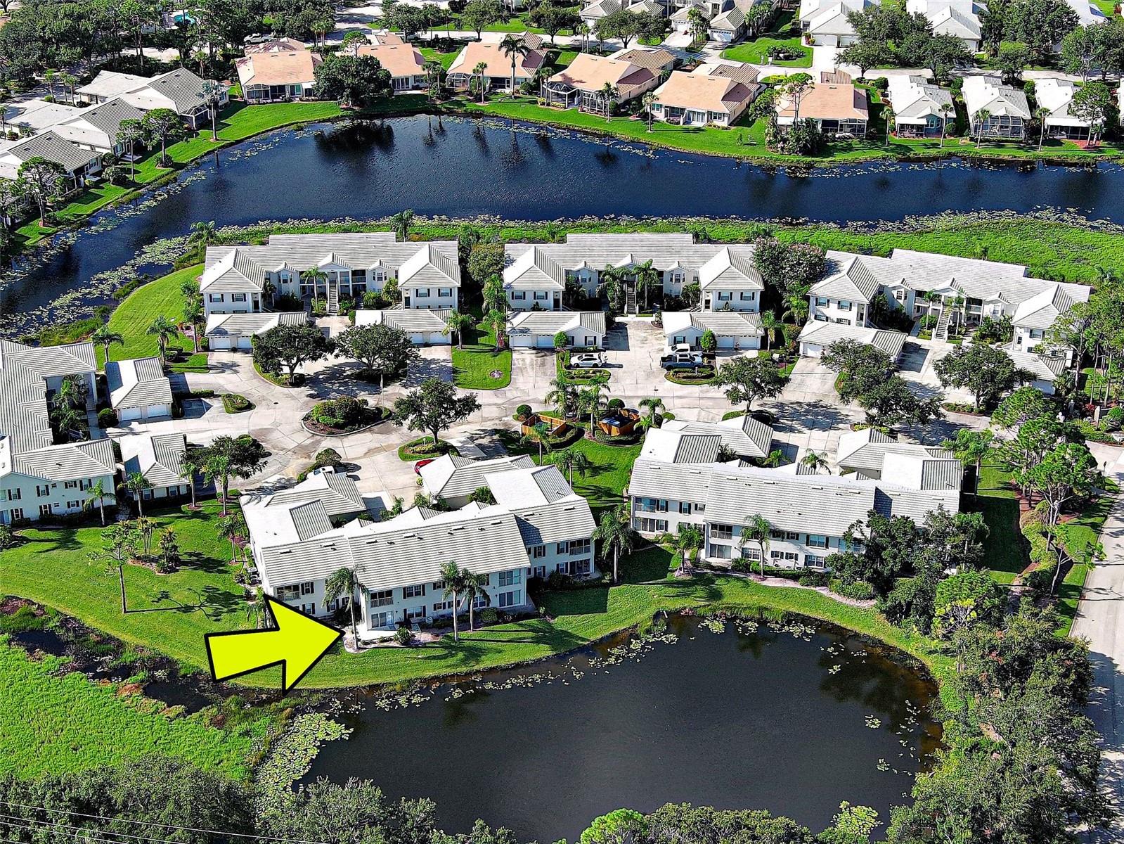 WEST LAKE GARDENS ST ANDREWS PARK - Residential
