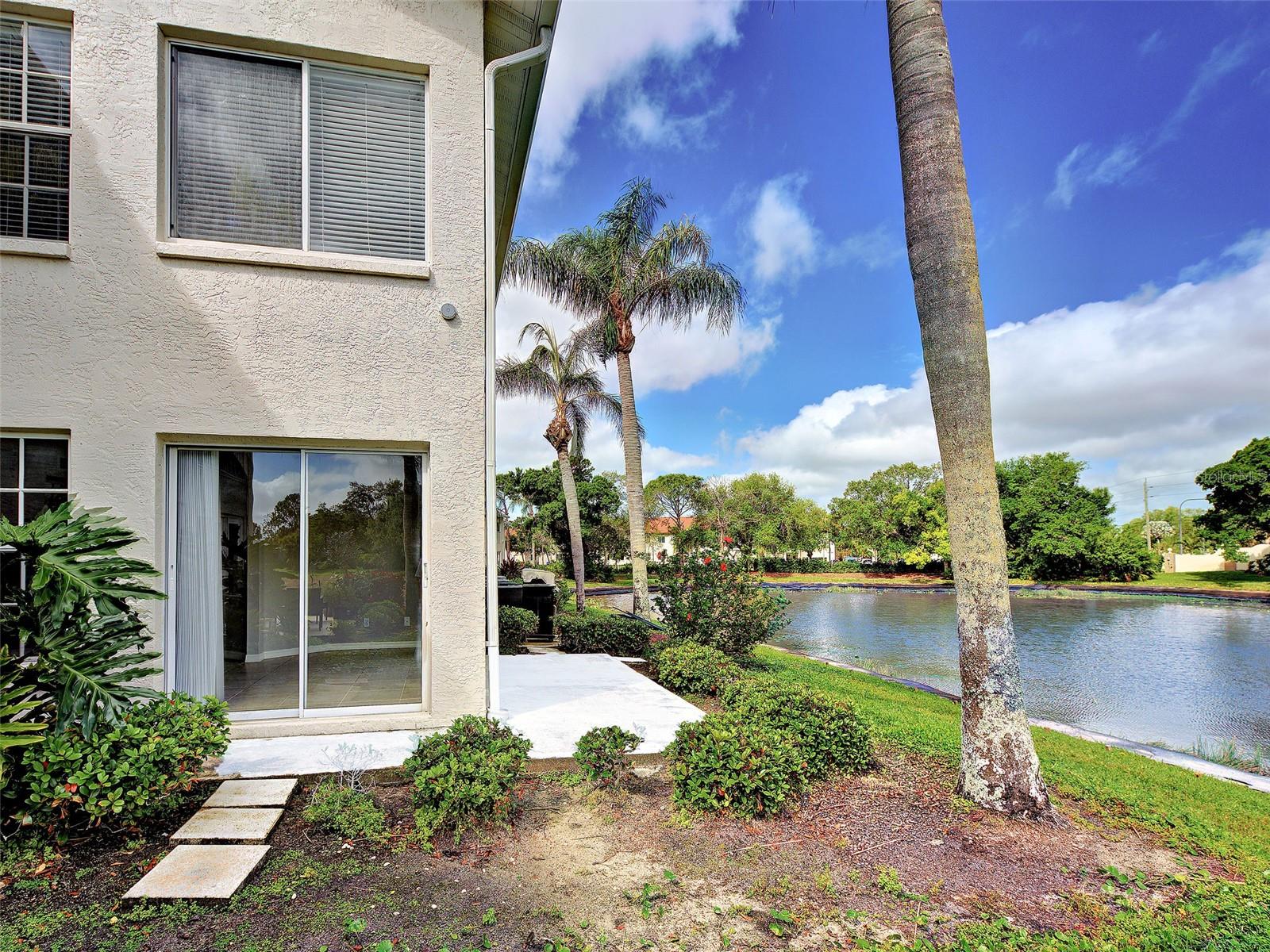 WEST LAKE GARDENS ST ANDREWS PARK - Residential