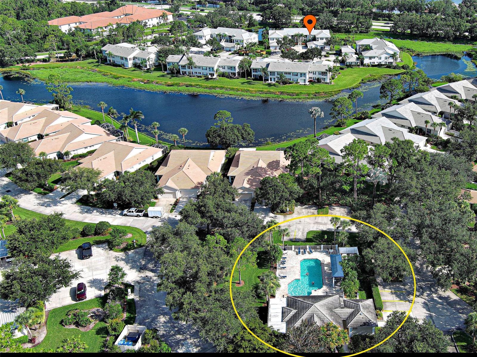 WEST LAKE GARDENS ST ANDREWS PARK - Residential