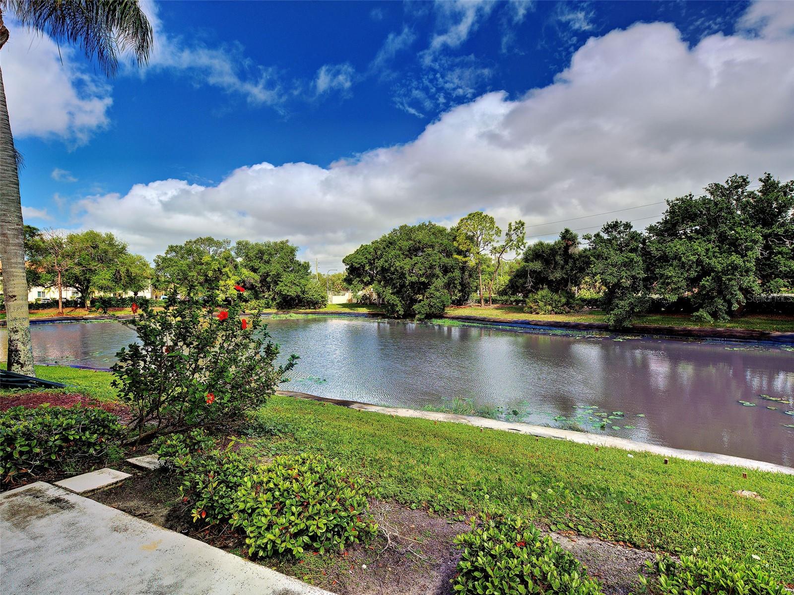 WEST LAKE GARDENS ST ANDREWS PARK - Residential