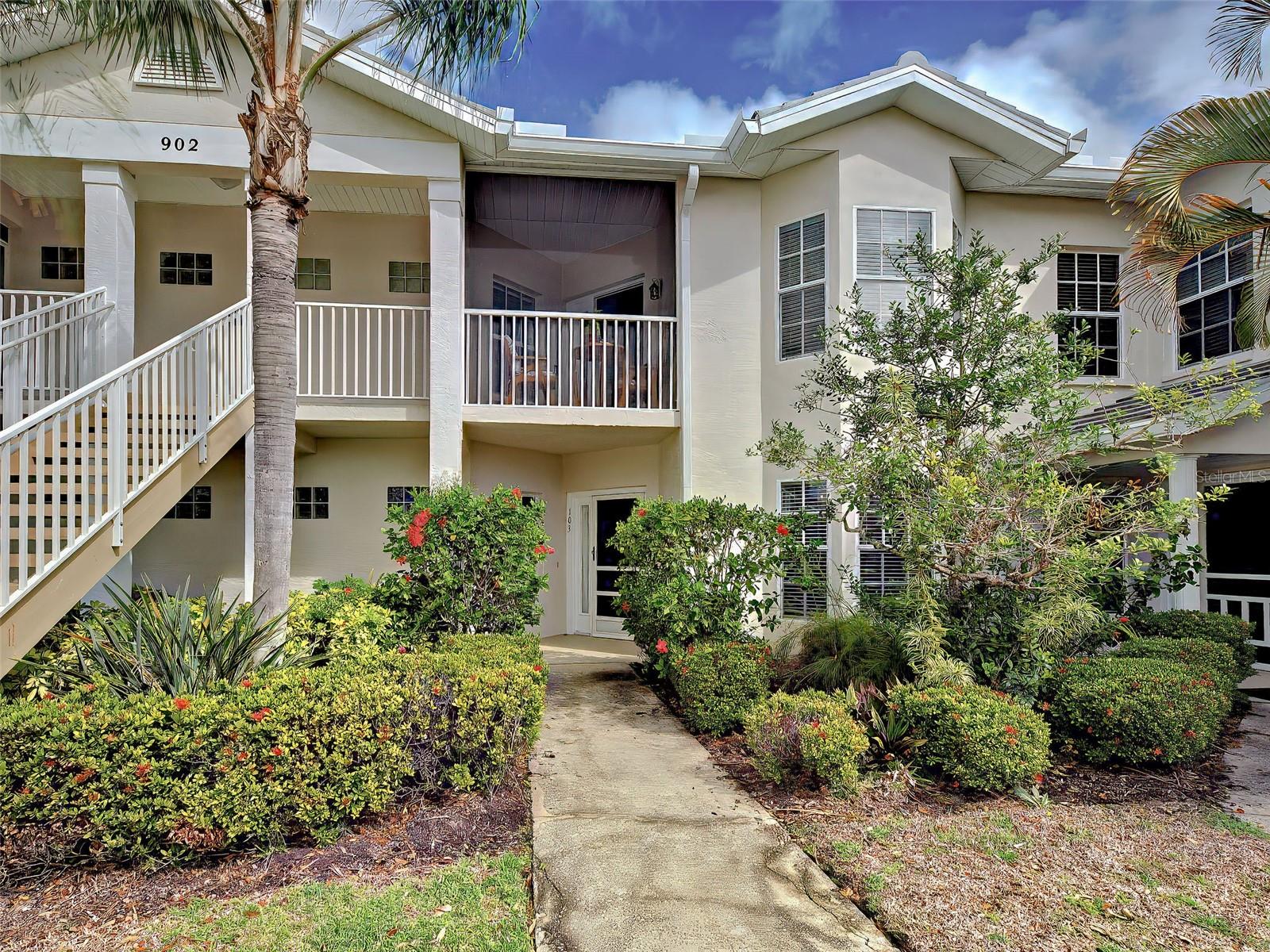 WEST LAKE GARDENS ST ANDREWS PARK - Residential