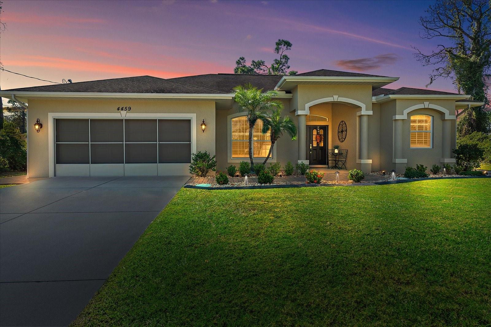 PORT CHARLOTTE SUB 26 - Residential