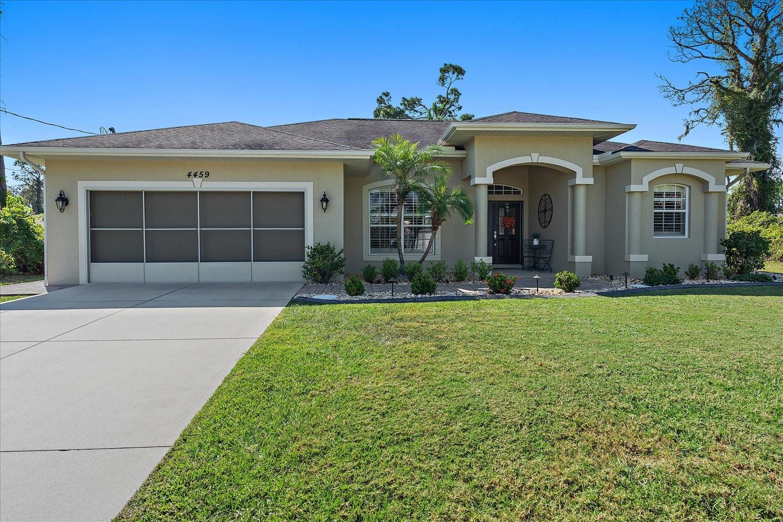 PORT CHARLOTTE SUB 26 - Residential