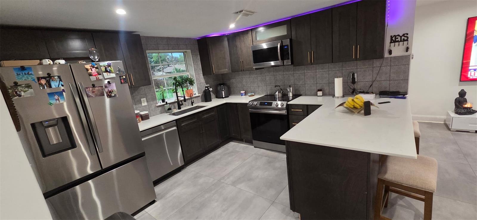 PLANTATION ESTATES UNIT 01 - Residential