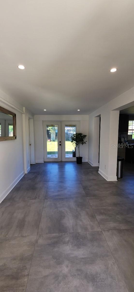 PLANTATION ESTATES UNIT 01 - Residential