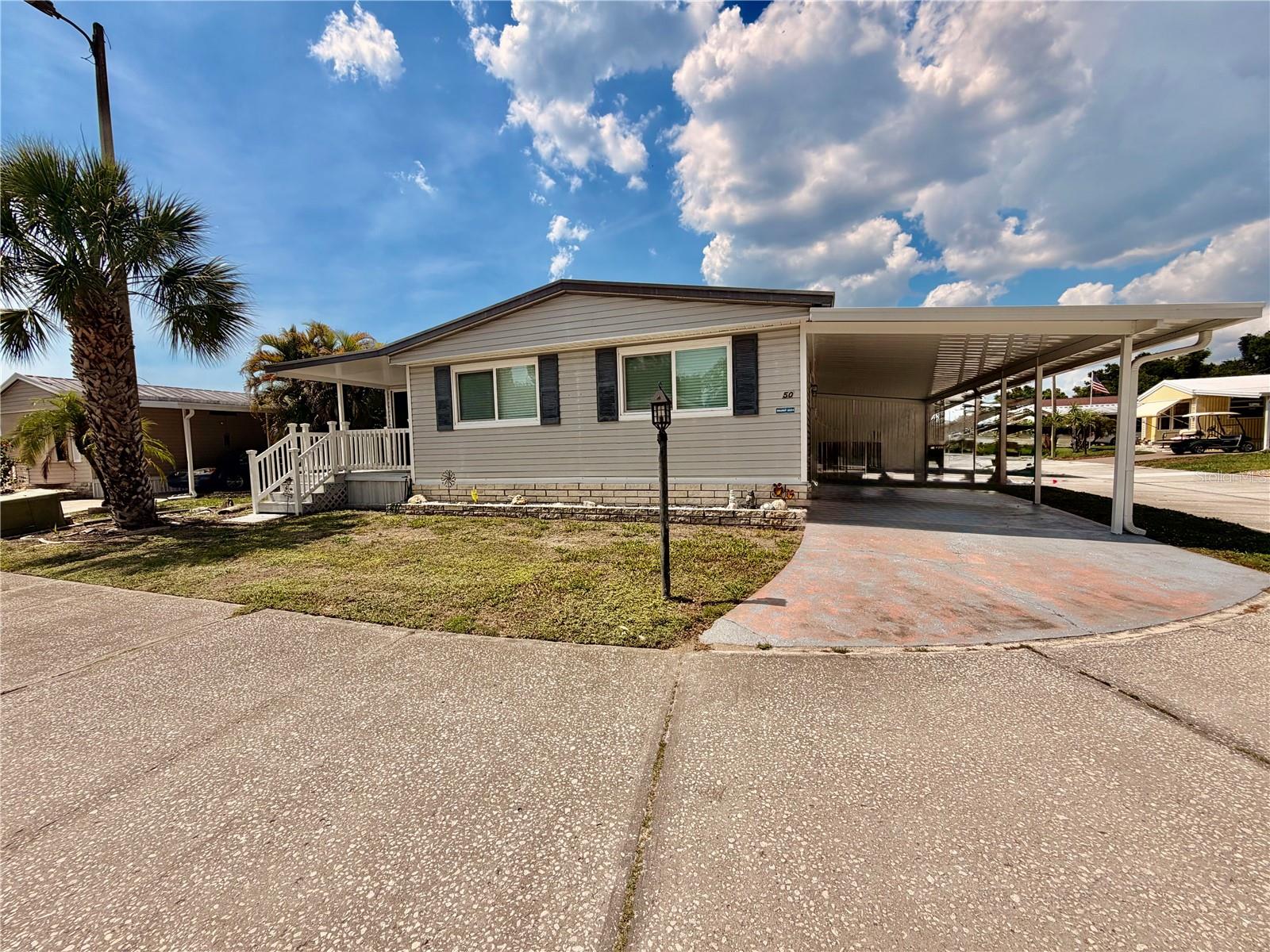 RUSKIN COLONY FARMS 3RD ADD - Residential