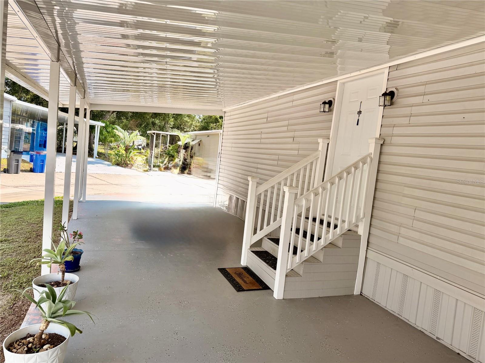 RUSKIN COLONY FARMS 3RD ADD - Residential