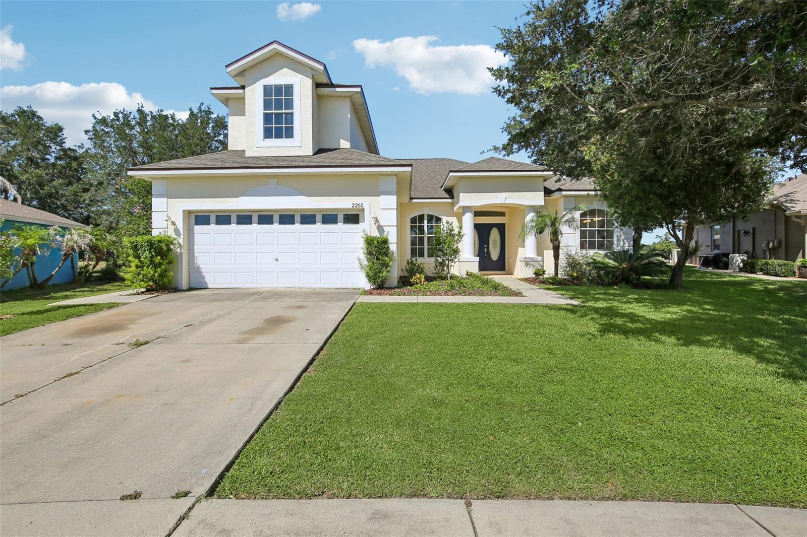 TRAILS AT RIVARD PH 1,2 & 6 - Residential