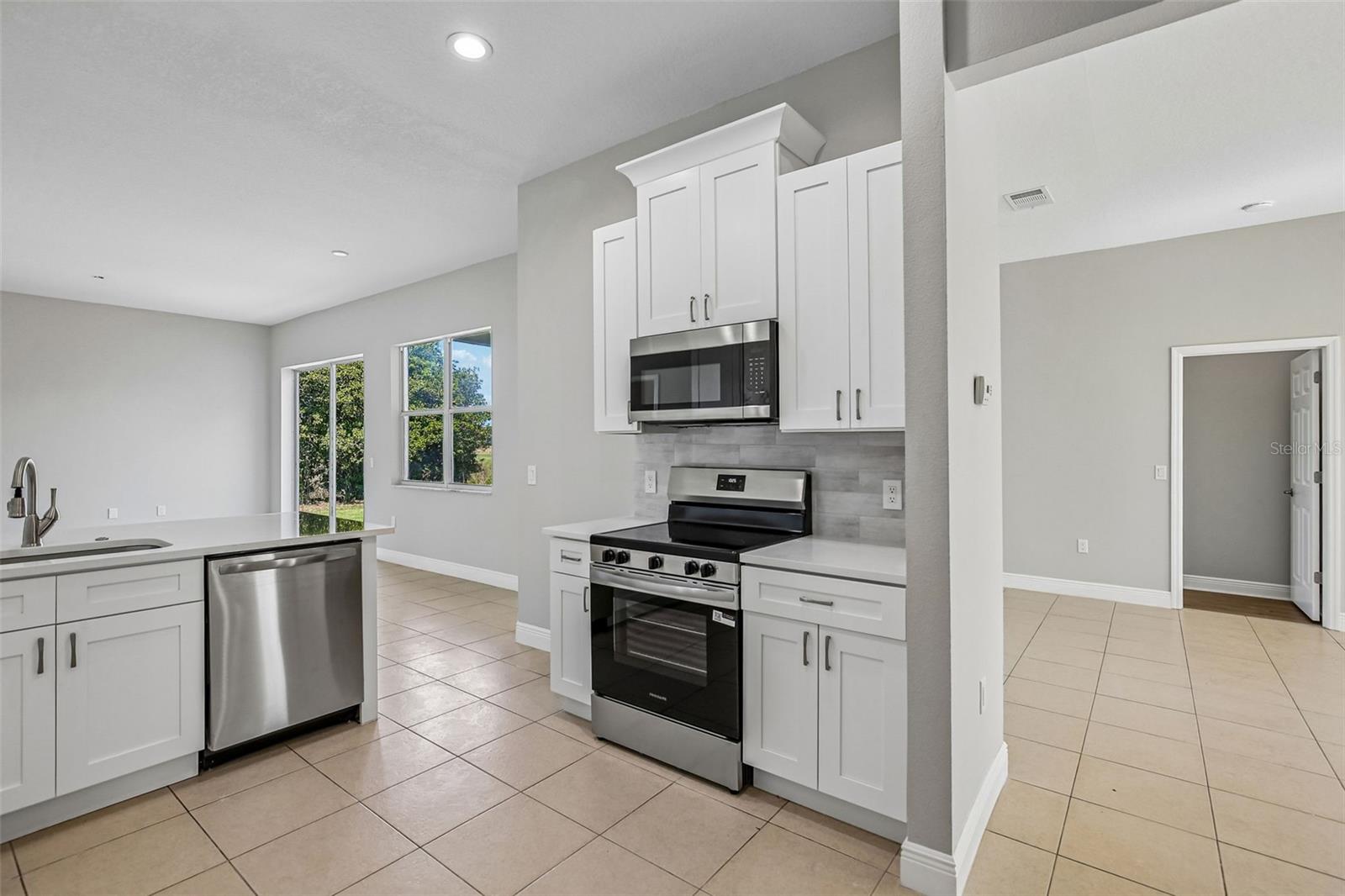 TRAILS AT RIVARD PH 1,2 & 6 - Residential