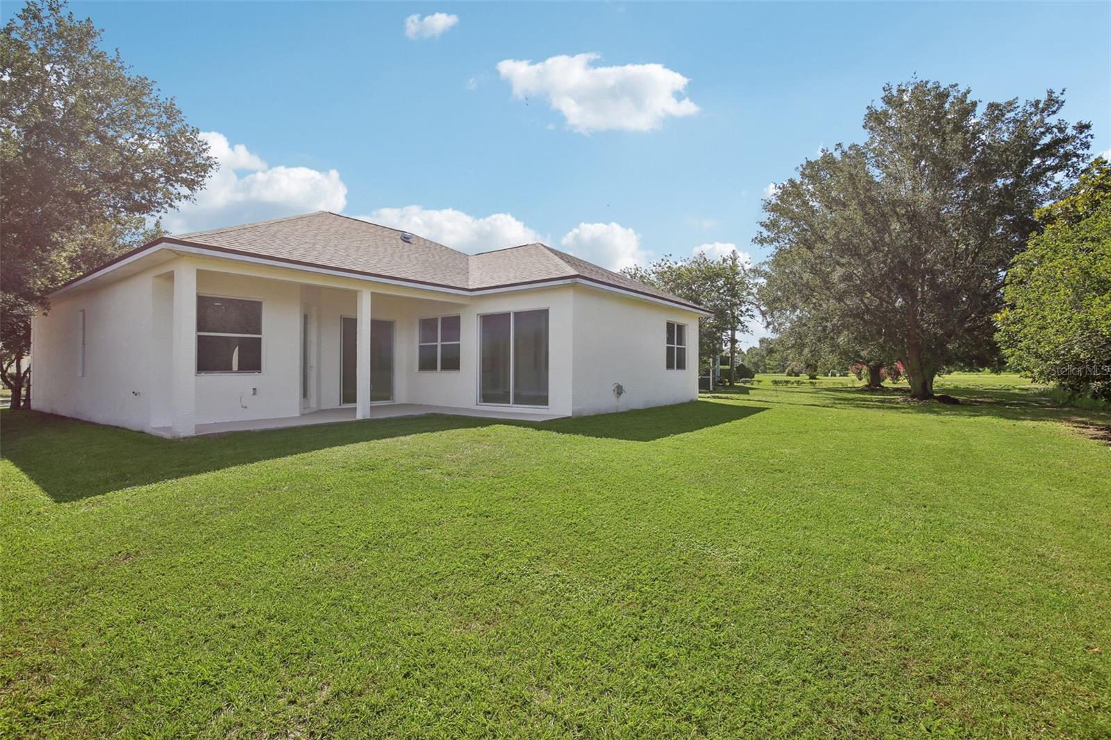 TRAILS AT RIVARD PH 1,2 & 6 - Residential