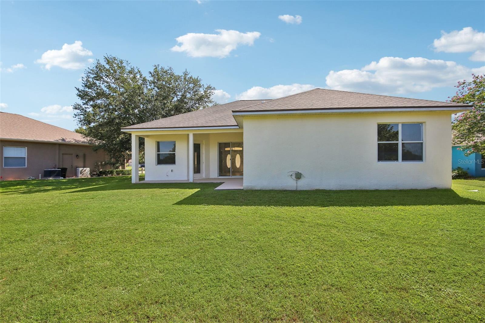 TRAILS AT RIVARD PH 1,2 & 6 - Residential